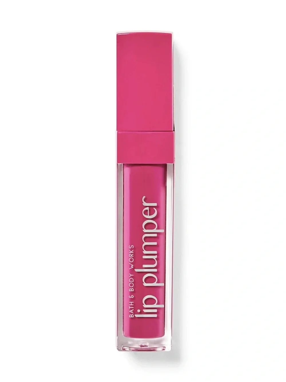 The Bath & Body Works Pinking of You Lip Plumper